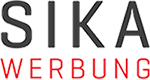 Sika Werbung Logo